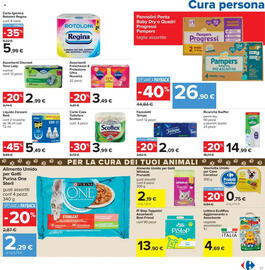 Volantino Carrefour Iper Pagina 27