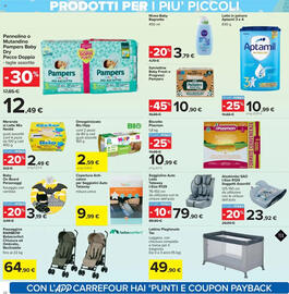 Volantino Carrefour Iper Pagina 28