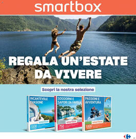 Volantino Carrefour Iper Pagina 29