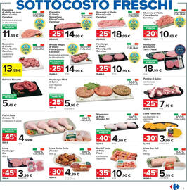 Volantino Carrefour Iper Pagina 3