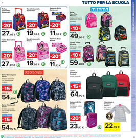 Volantino Carrefour Iper Pagina 35