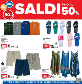 Volantino Carrefour Iper Pagina 36