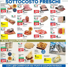 Volantino Carrefour Iper Pagina 4