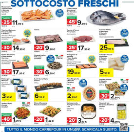Volantino Carrefour Iper Pagina 6