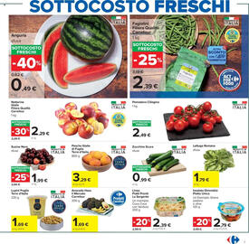 Volantino Carrefour Iper Pagina 7