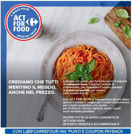 Volantino Carrefour Iper Pagina 8