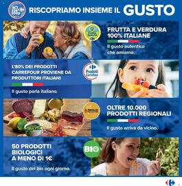 Volantino Carrefour Iper Pagina 9