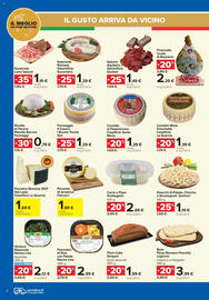 Volantino Carrefour Iper Pagina 2