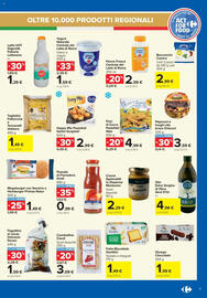 Volantino Carrefour Iper Pagina 3