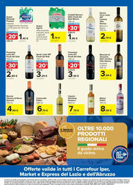 Volantino Carrefour Iper Pagina 4
