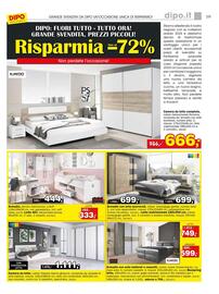 Volantino Dipo Arredamenti Pagina 15