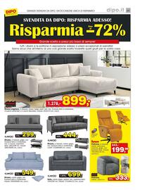 Volantino Dipo Arredamenti Pagina 7