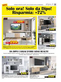 Volantino Dipo Arredamenti Pagina 9