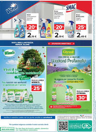 Volantino Carrefour Iper Pagina 2