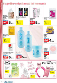 Volantino Carrefour Iper Pagina 10