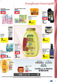 Volantino Carrefour Iper Pagina 11