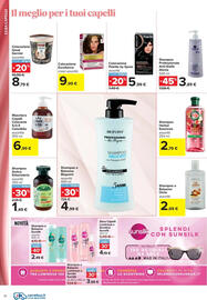 Volantino Carrefour Iper Pagina 12