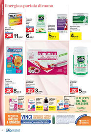 Volantino Carrefour Iper Pagina 14