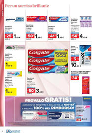 Volantino Carrefour Iper Pagina 16