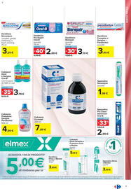 Volantino Carrefour Iper Pagina 17
