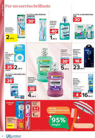 Volantino Carrefour Iper Pagina 18