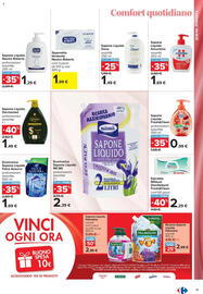 Volantino Carrefour Iper Pagina 19