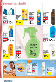Volantino Carrefour Iper Pagina 2