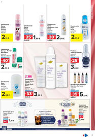 Volantino Carrefour Iper Pagina 21
