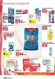 Volantino Carrefour Iper Pagina 24