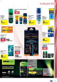 Volantino Carrefour Iper Pagina 25