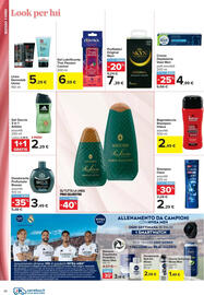 Volantino Carrefour Iper Pagina 26