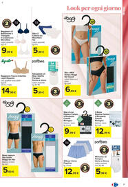 Volantino Carrefour Iper Pagina 27