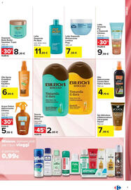 Volantino Carrefour Iper Pagina 3