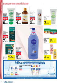 Volantino Carrefour Iper Pagina 4