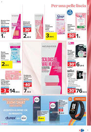Volantino Carrefour Iper Pagina 5