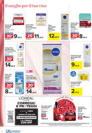 Volantino Carrefour Iper Pagina 6