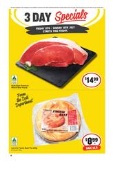 IGA catalogue Page 1