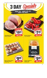 IGA catalogue Page 2