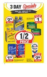 IGA catalogue Page 3