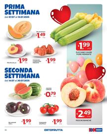 Volantino Ok Market Pagina 2