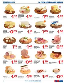 Volantino Ok Market Pagina 3