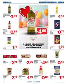 Volantino Ok Market Pagina 6