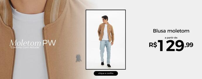 Catálogo Polo Wear Página 1