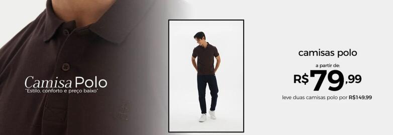 Catálogo Polo Wear Página 3