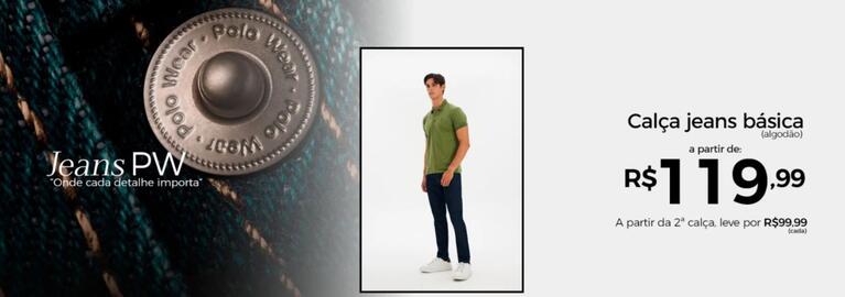 Catálogo Polo Wear Página 4