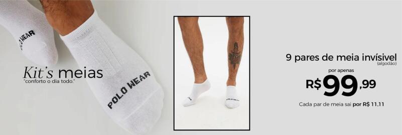 Catálogo Polo Wear Página 6
