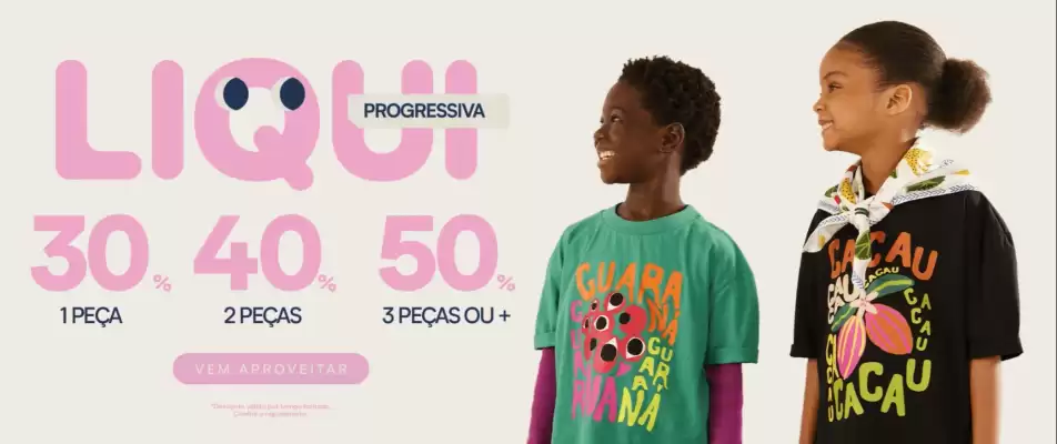 Catálogo A Fábula (válido até 18-07)