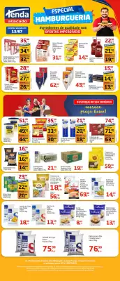 Catálogo Tenda Atacado (válido até 13-07)