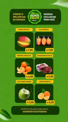 Catálogo Public Supermercados