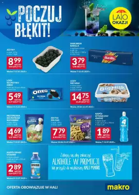 Makro gazetka (ważność do 13-07)